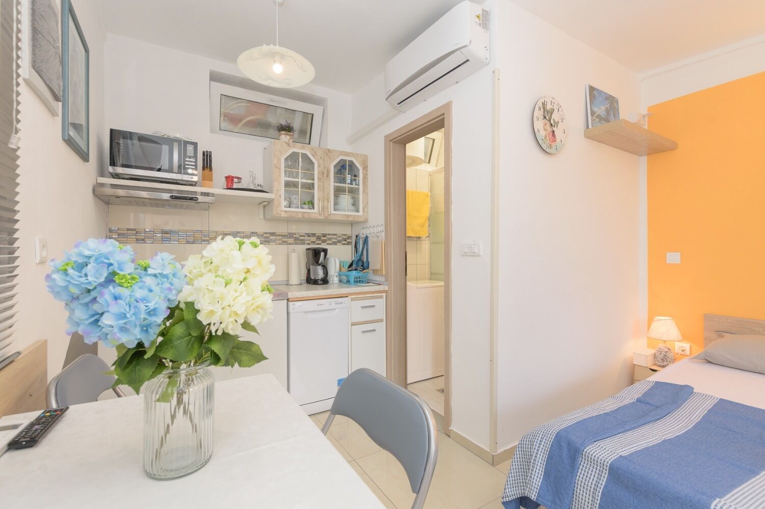 Apartment Orange 11033-A1