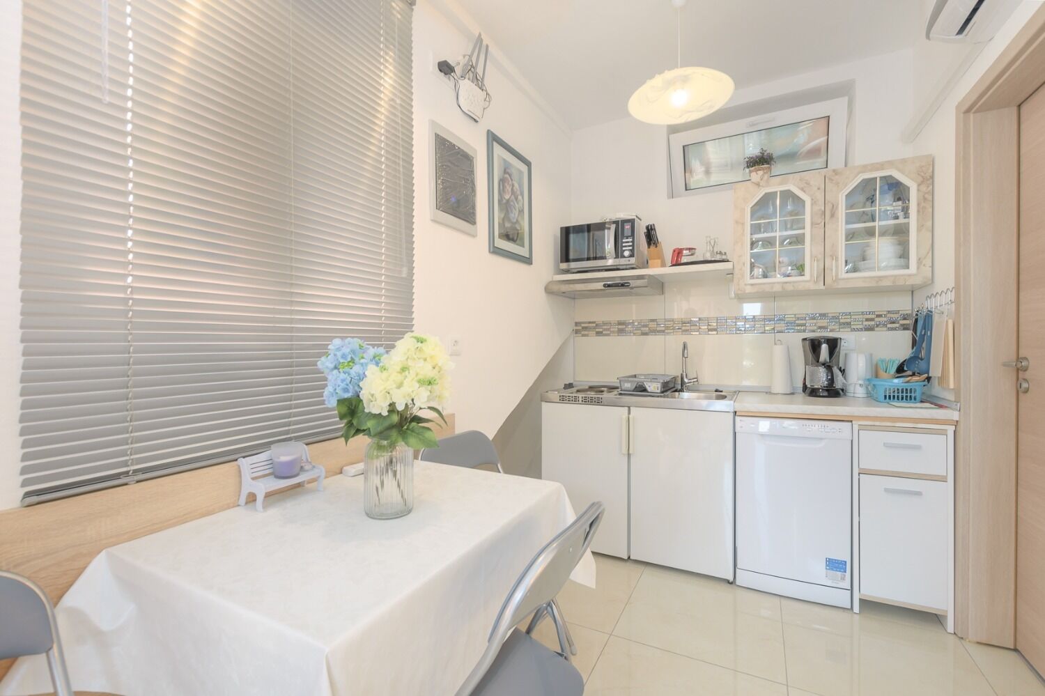 Apartment Orange 11033-A1