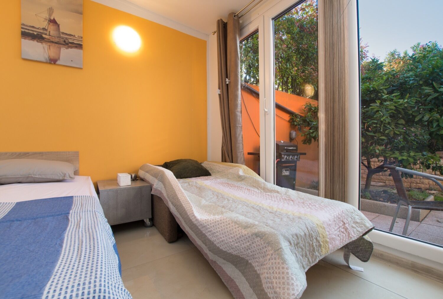 Apartment Orange 11033-A1