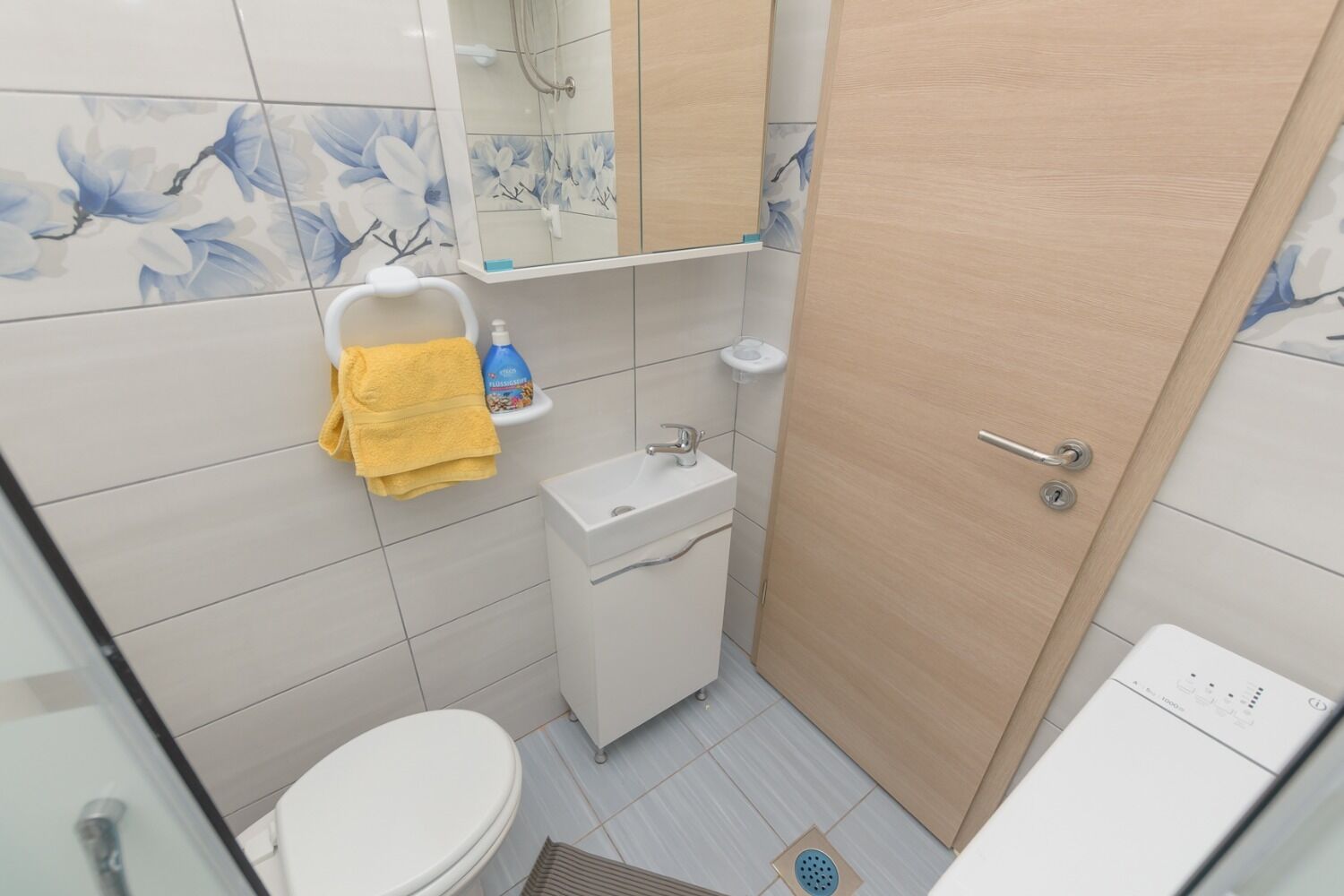 Apartment Orange 11033-A1