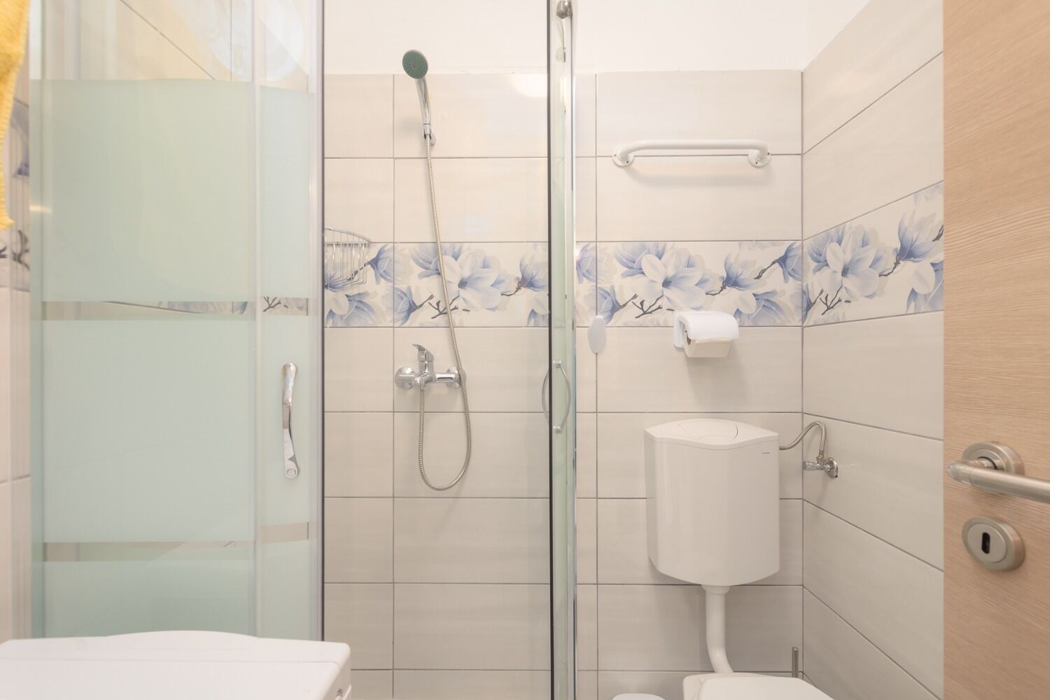 Apartment Orange 11033-A1