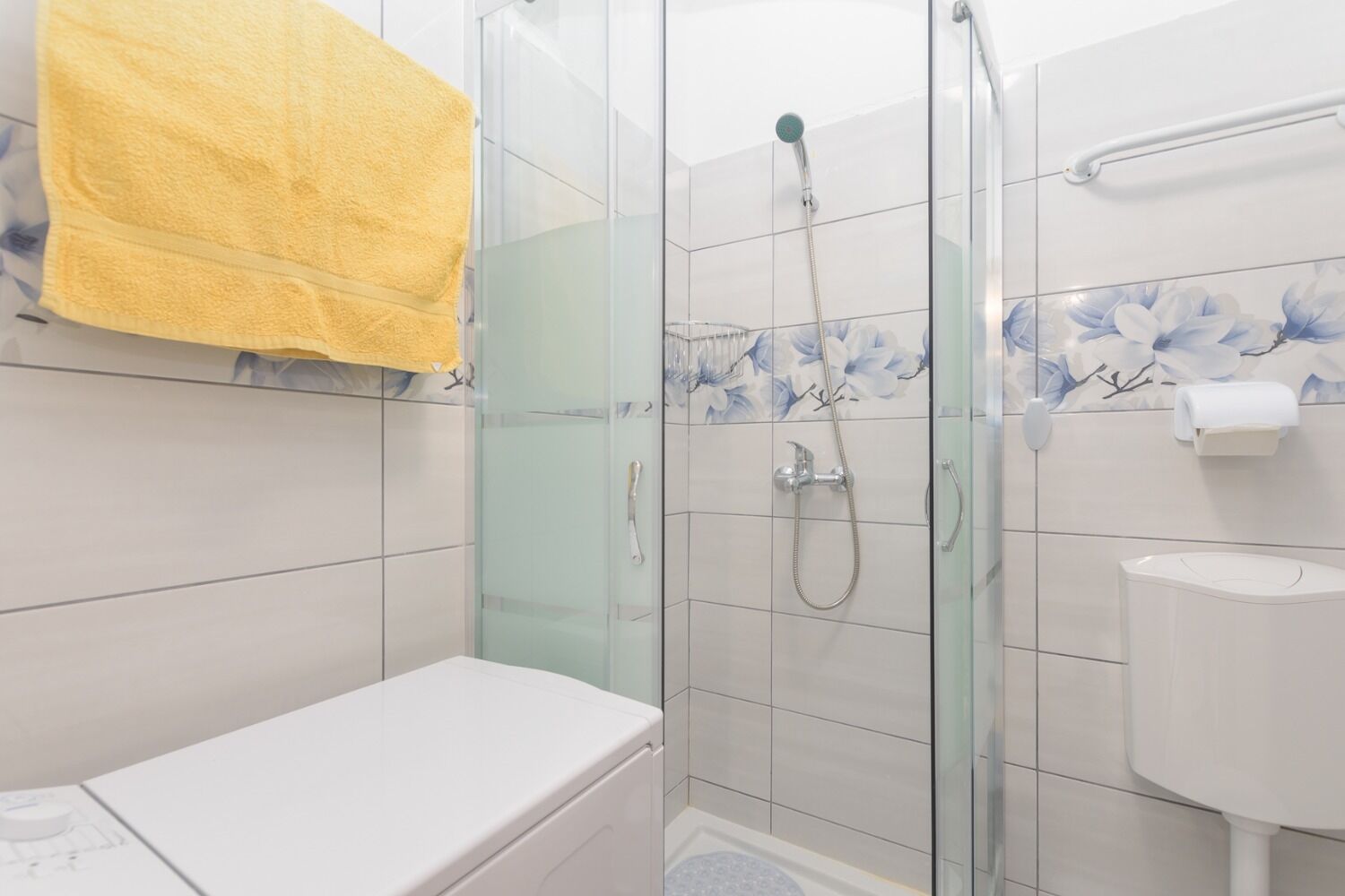 Apartment Orange 11033-A1