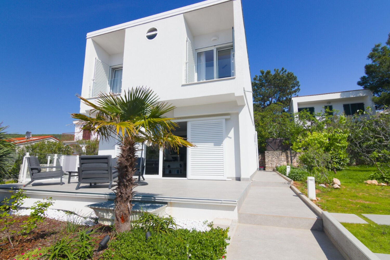 House Jadranka 11034-K1