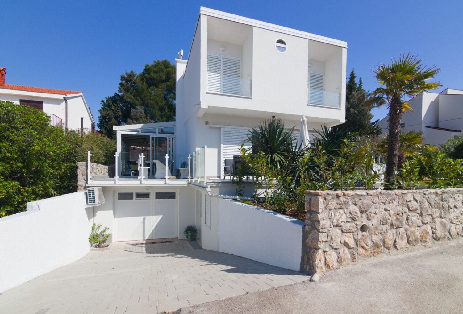 House Jadranka 11034-K1