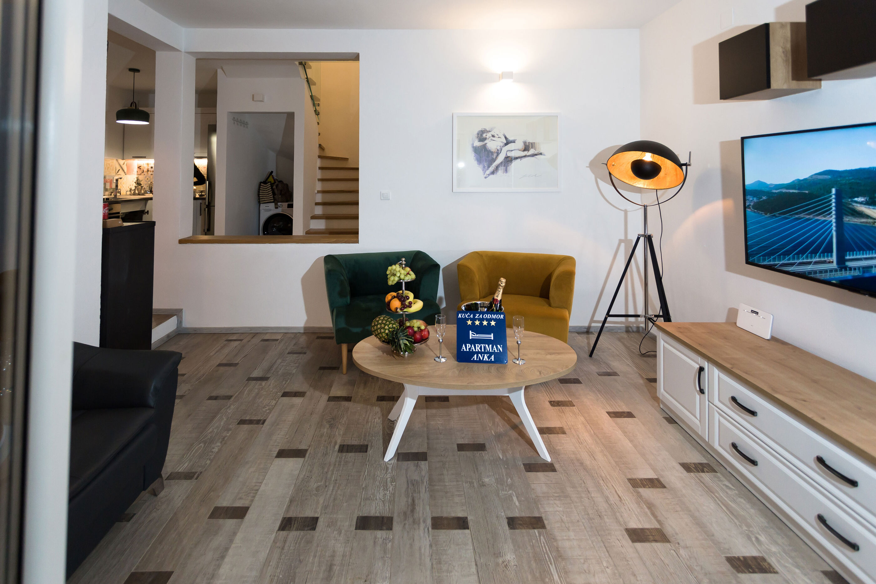House Anka 105331-K1