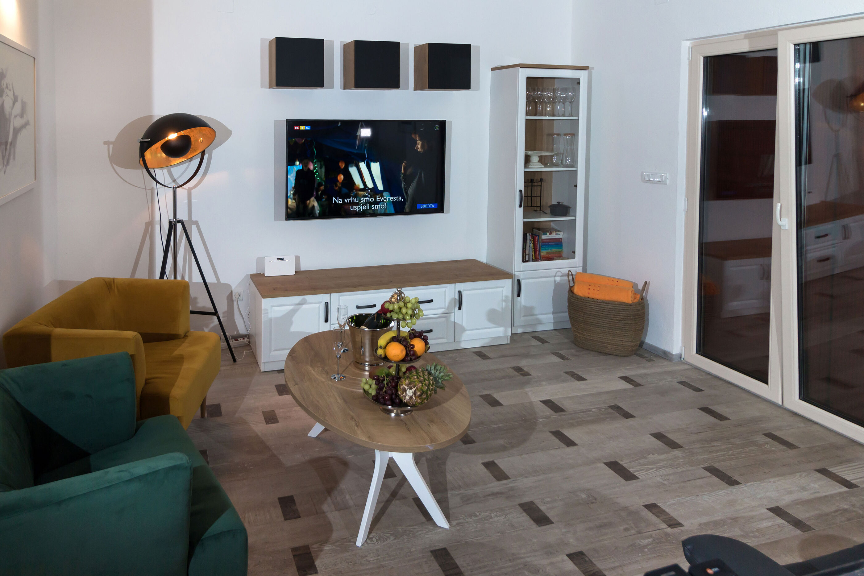 House Anka 105331-K1