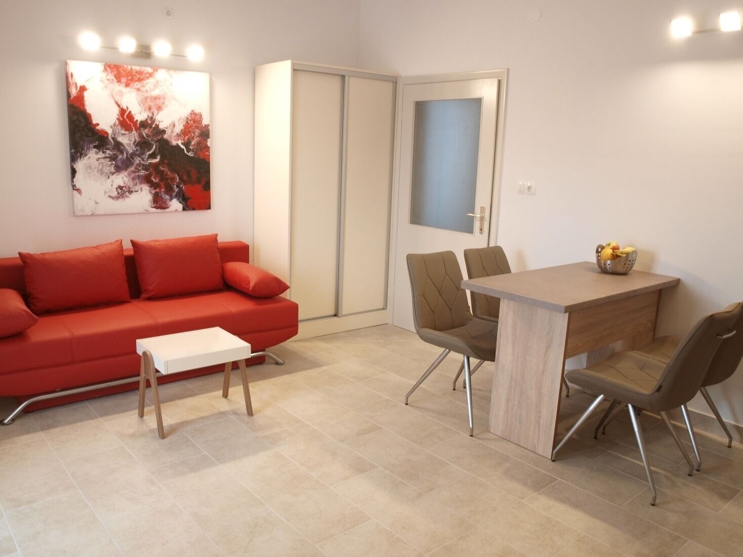 Apartments Sunny Hvar 2 110321-A1