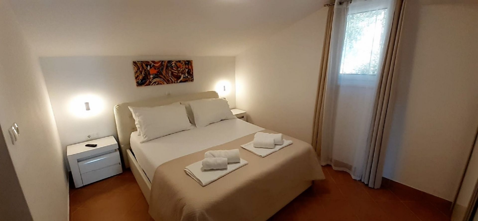 Apartments Sunny Hvar 2 110321-A1