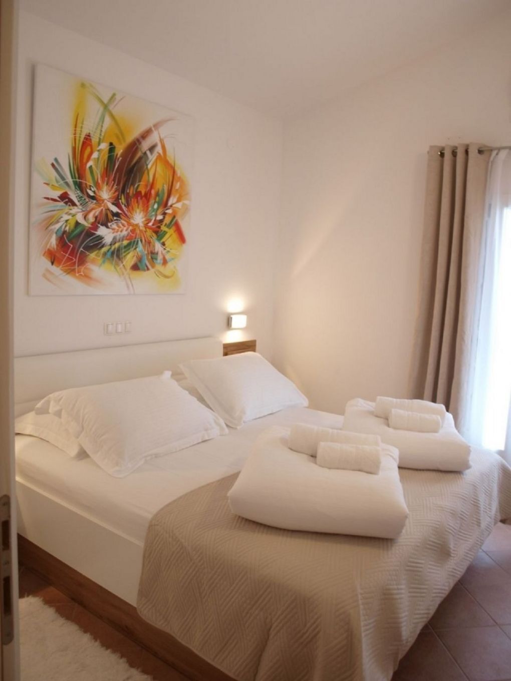 Apartments Sunny Hvar 2 110321-A2