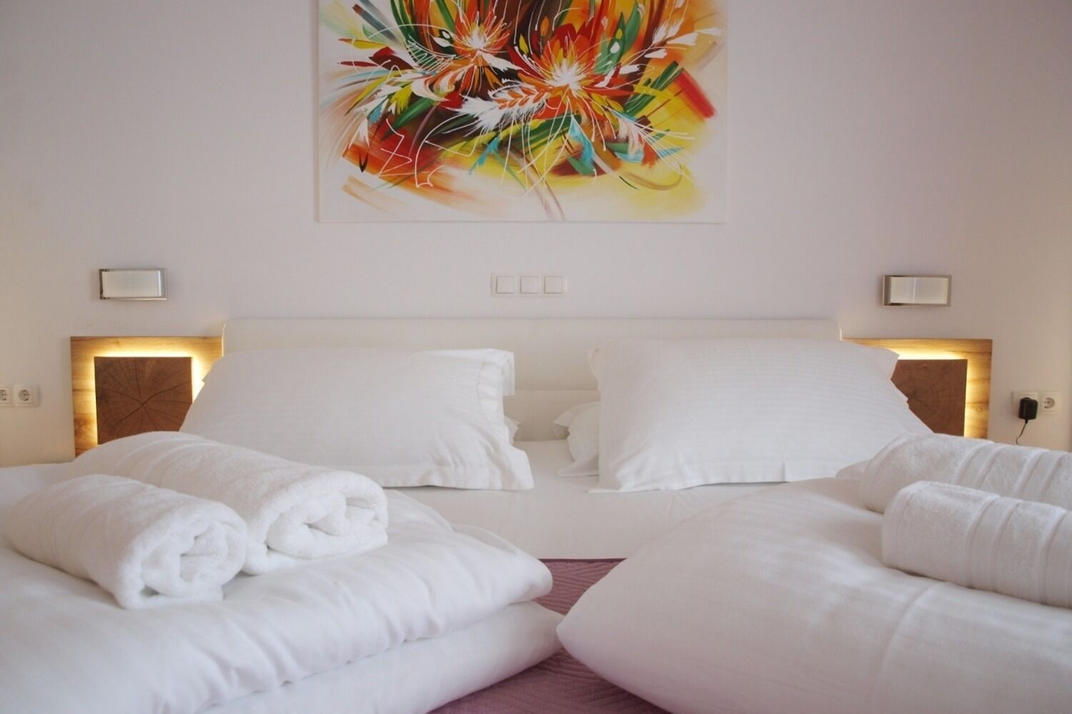 Apartments Sunny Hvar 2 110321-A2