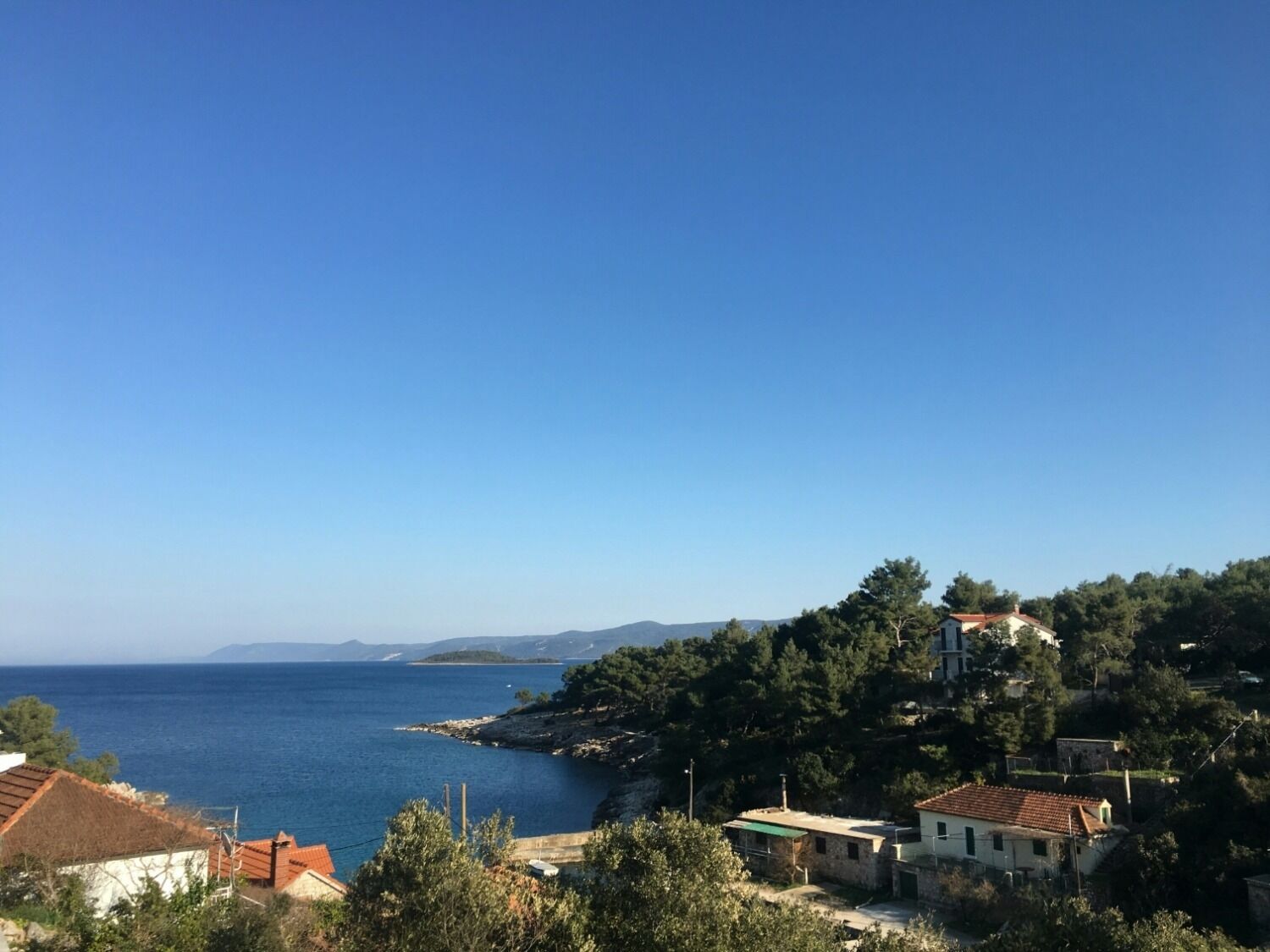 Apartments Sunny Hvar 2 110321-A2