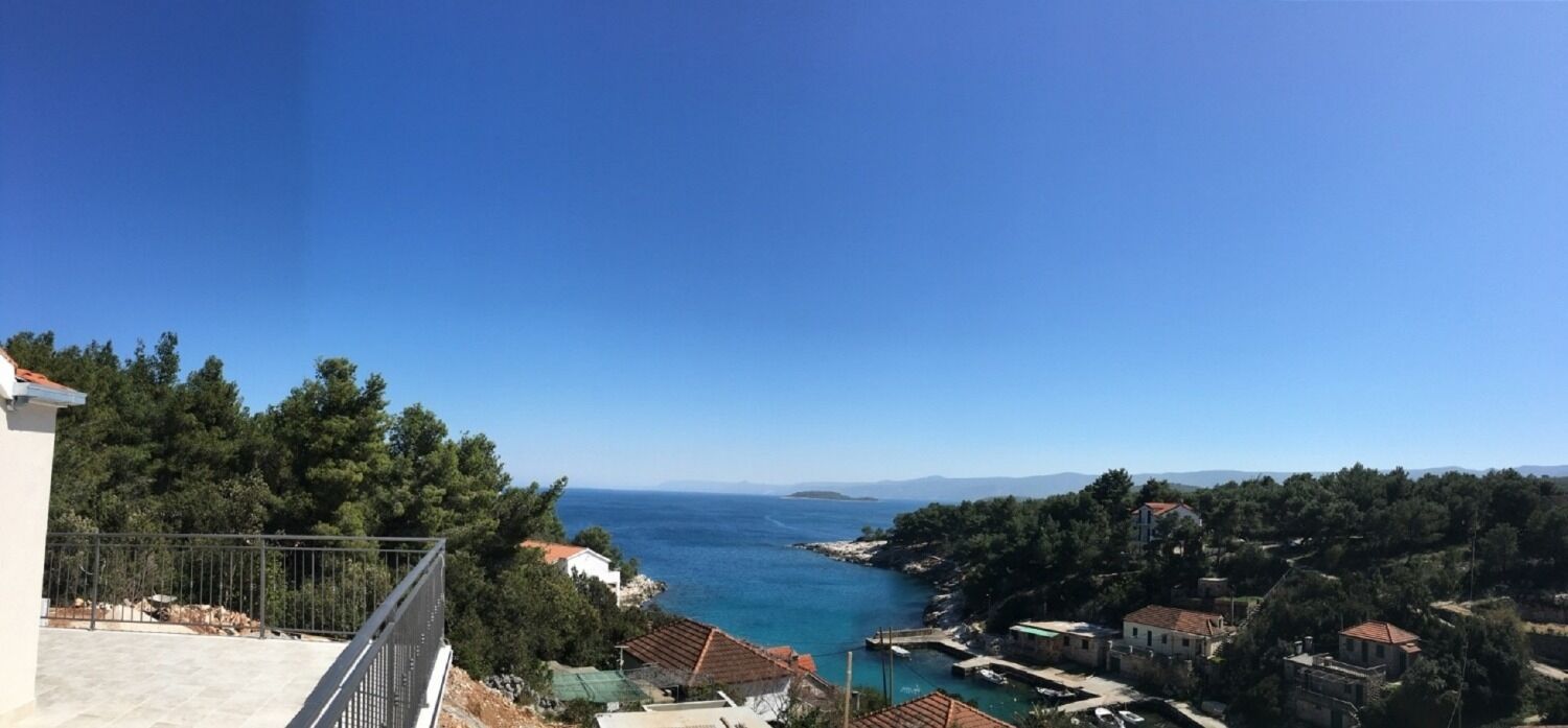 Apartments Sunny Hvar 2 110321-A2