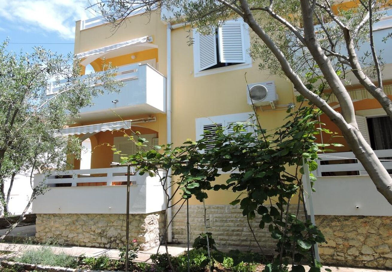 Apartmani Sime A1