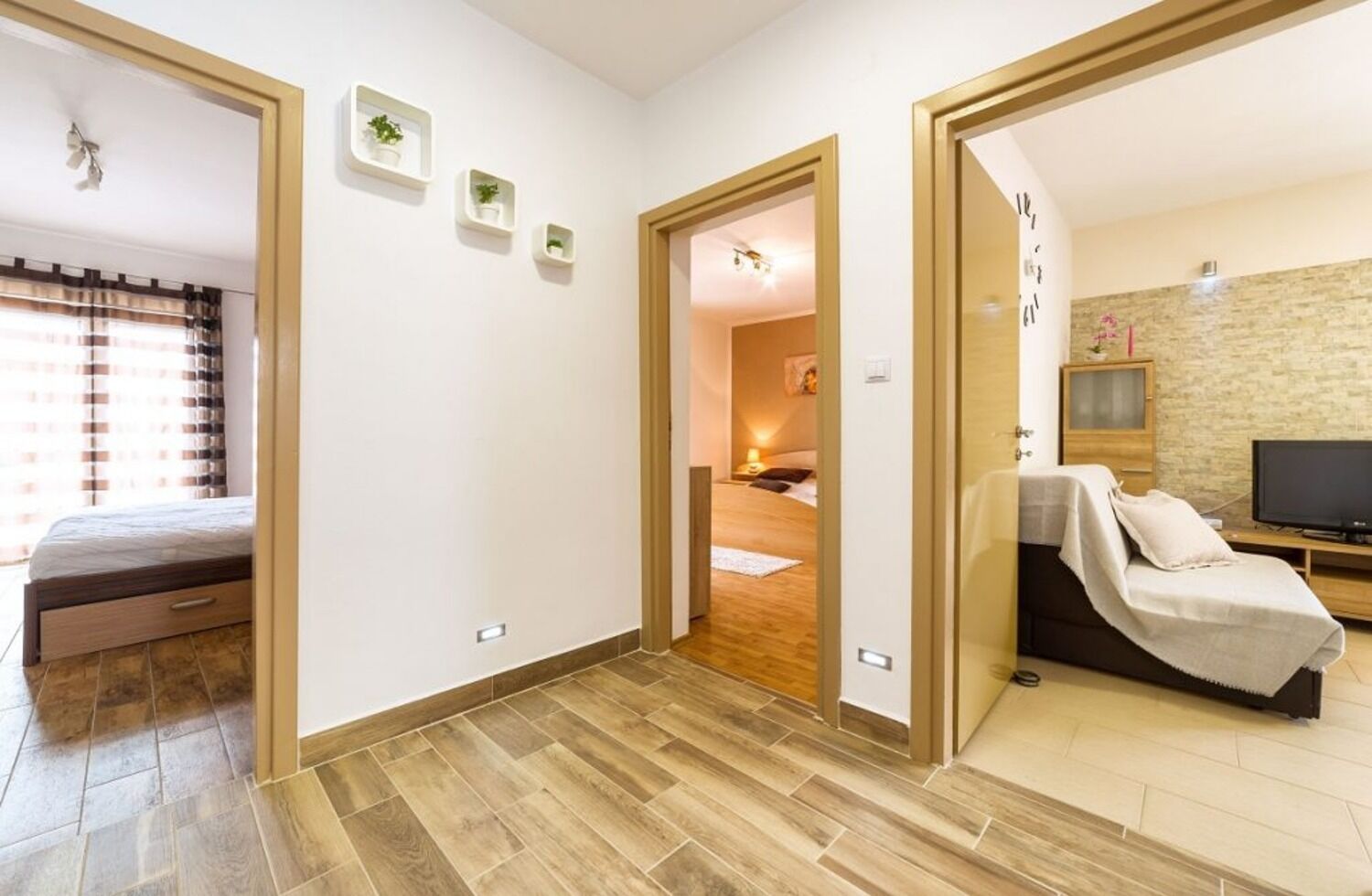 Apartment Goge 10252-A2
