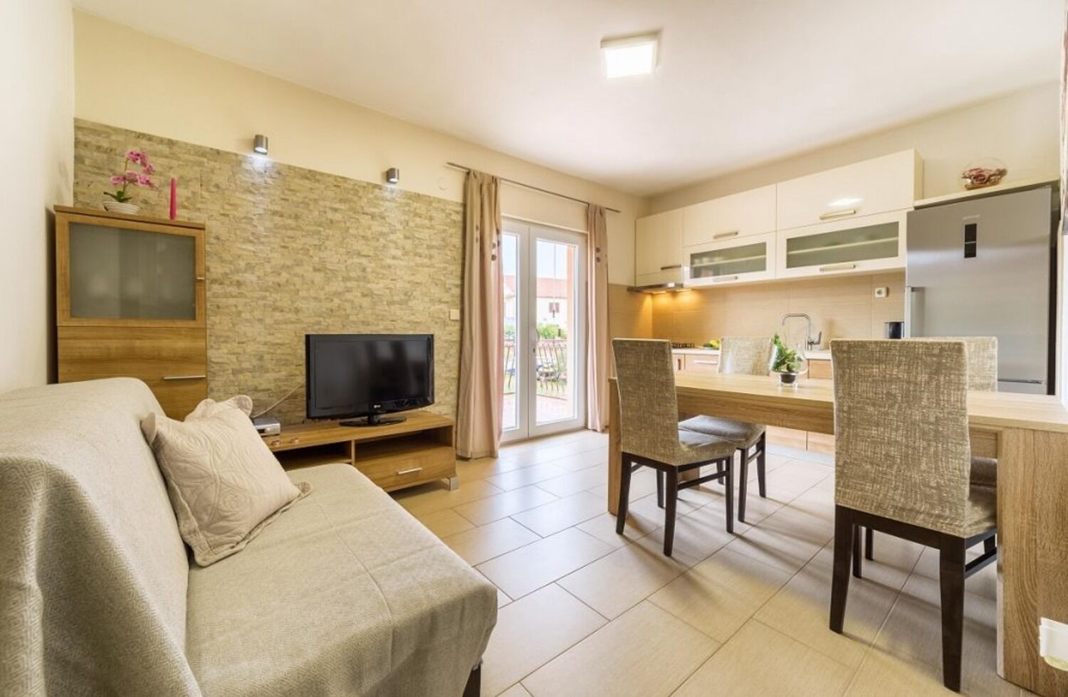Apartment Goge 10252-A2