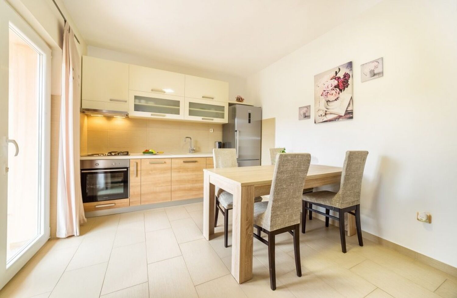 Apartment Goge 10252-A2