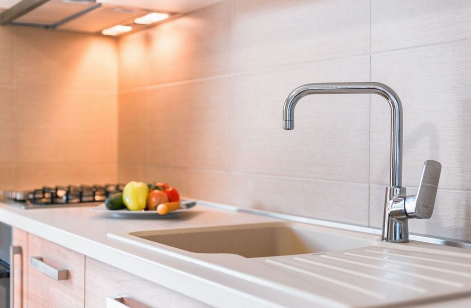 Apartment Goge 10252-A2
