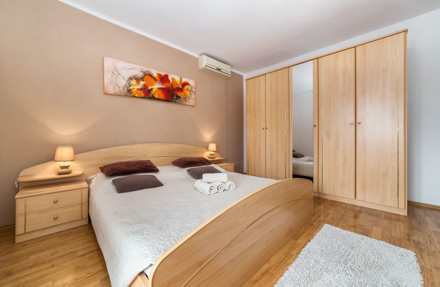 Apartment Goge 10252-A2