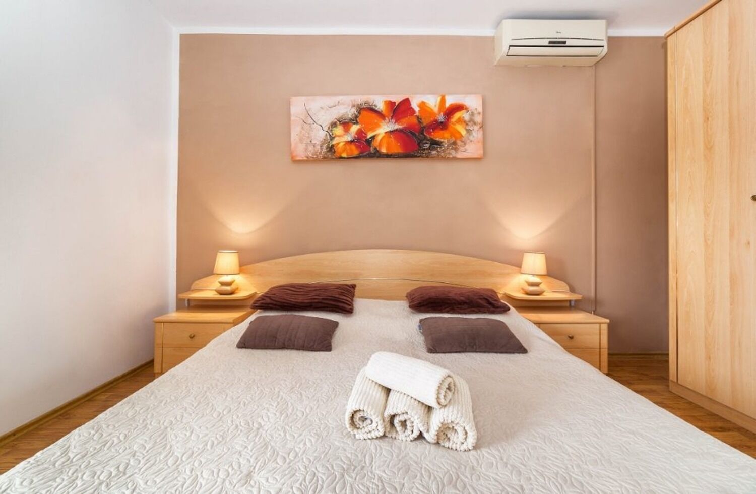 Apartment Goge 10252-A2