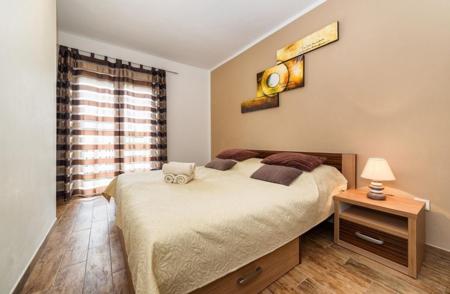 Apartment Goge 10252-A2