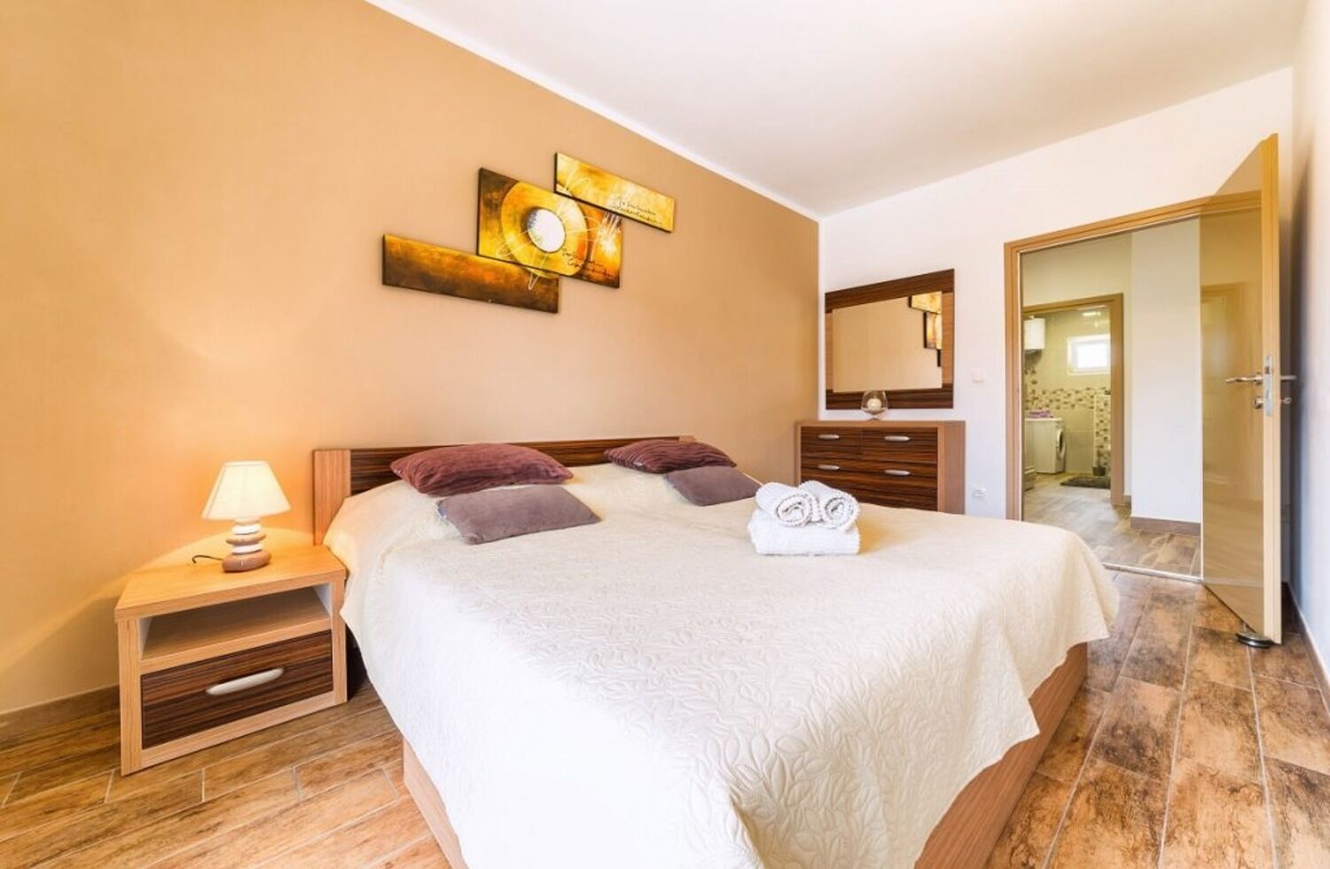 Apartment Goge 10252-A2
