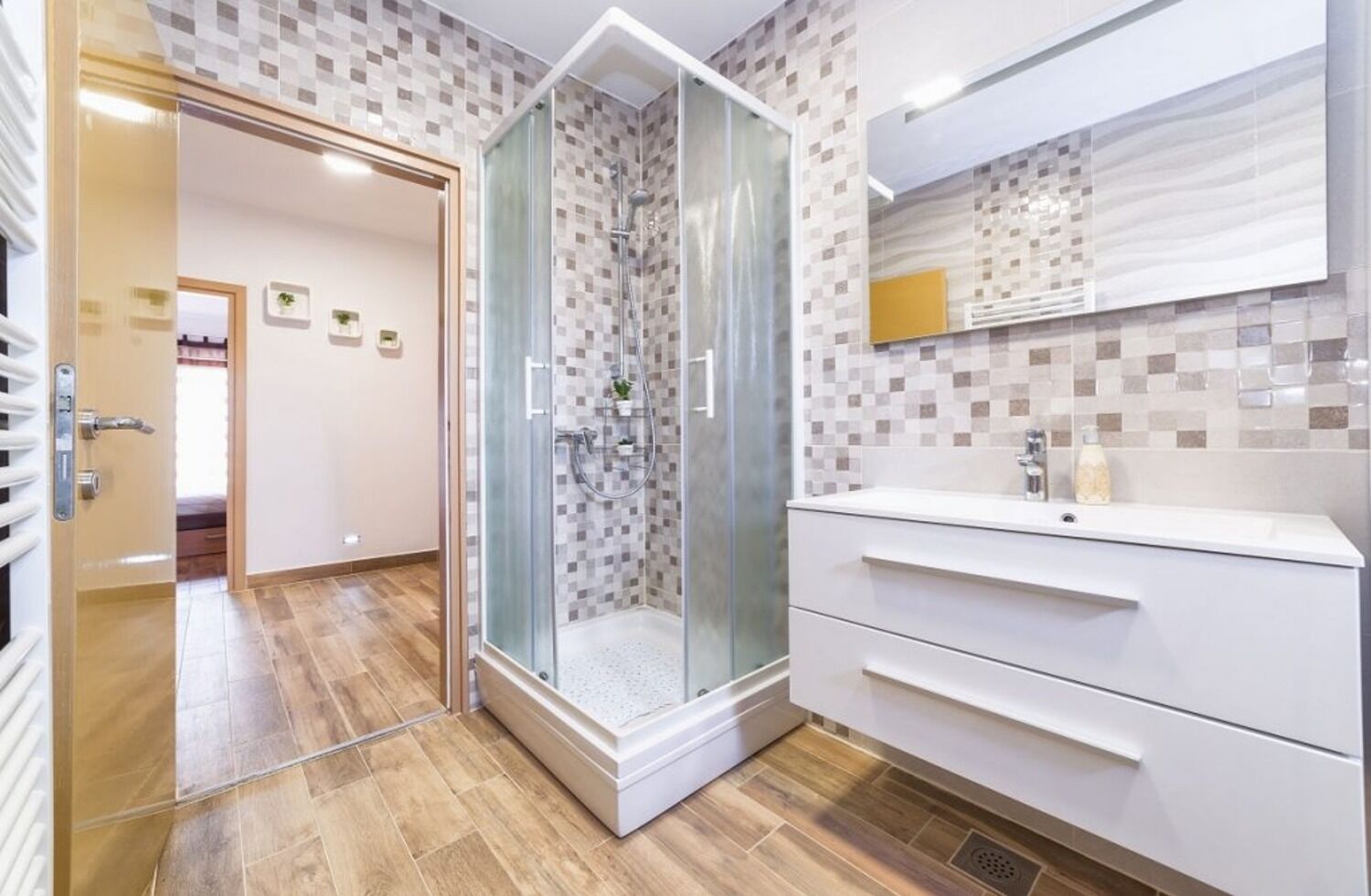 Apartment Goge 10252-A2
