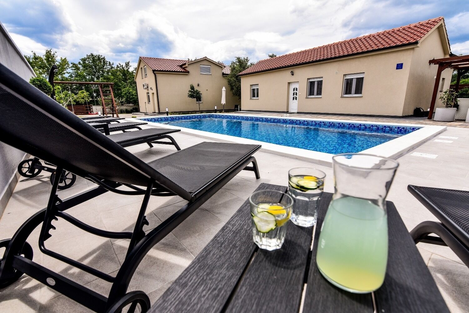 Apartment Gordana Mar 10889-A2
