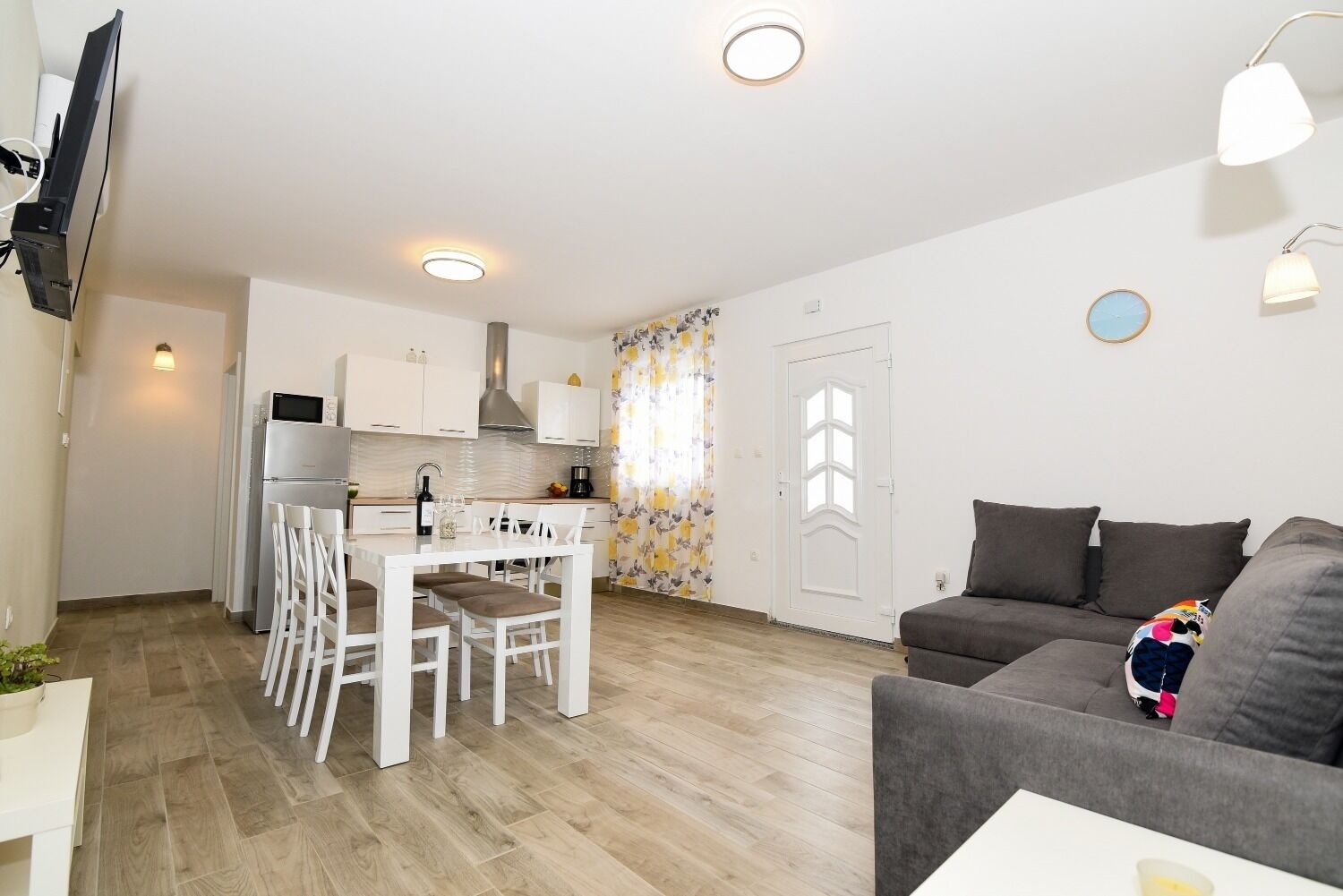 Apartment Gordana Mar 10889-A2