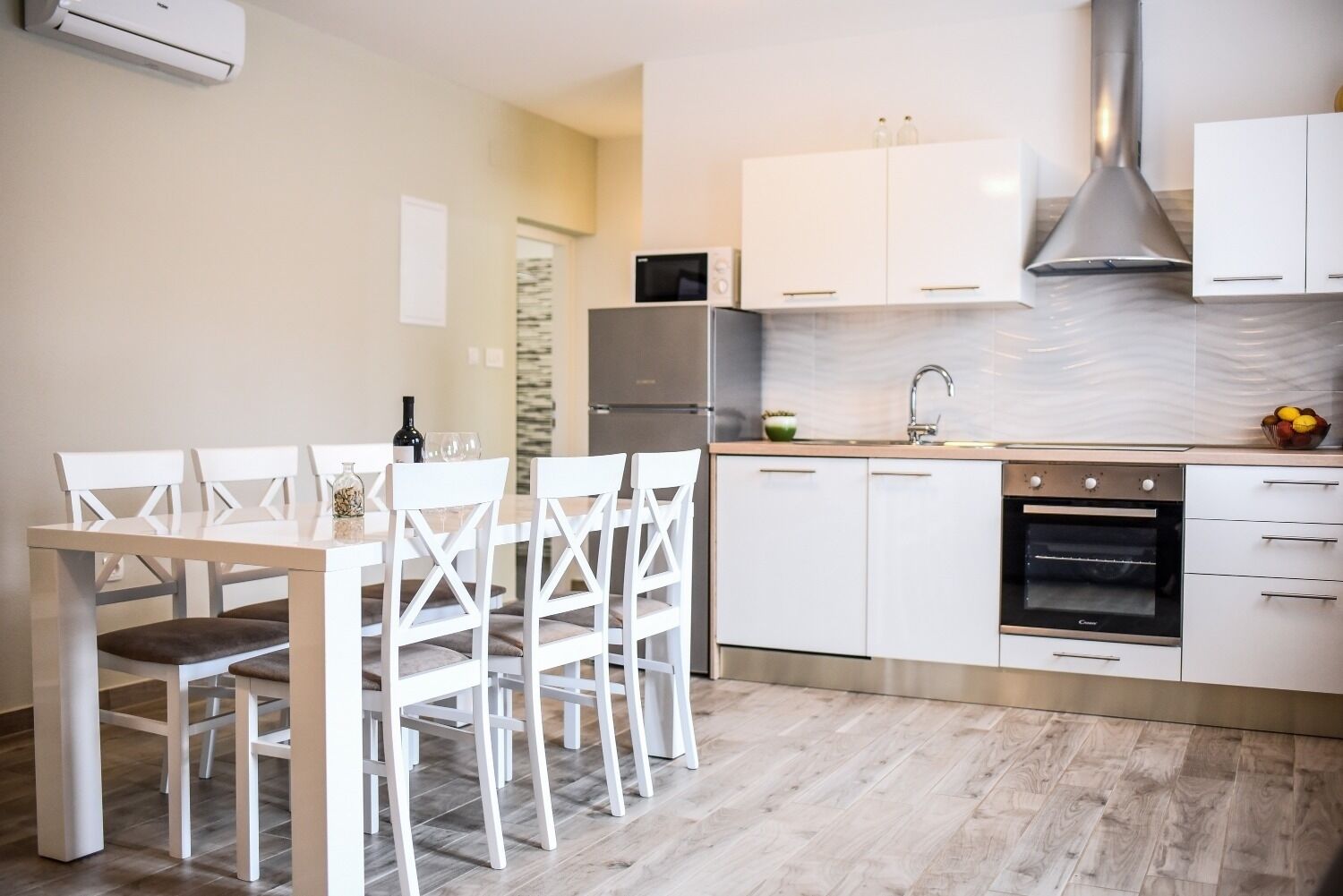Apartment Gordana Mar 10889-A2