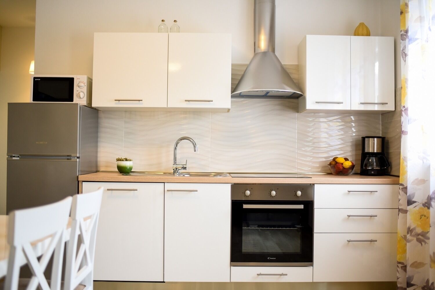 Apartment Gordana Mar 10889-A2