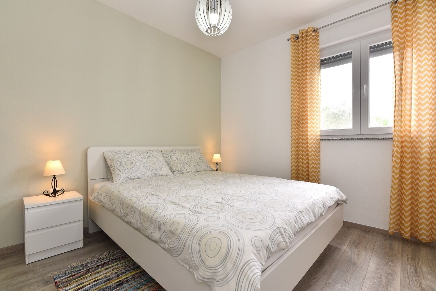 Apartment Gordana Mar 10889-A2