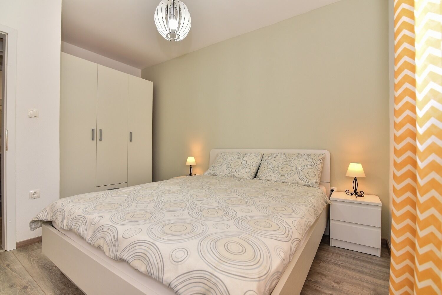 Apartment Gordana Mar 10889-A2
