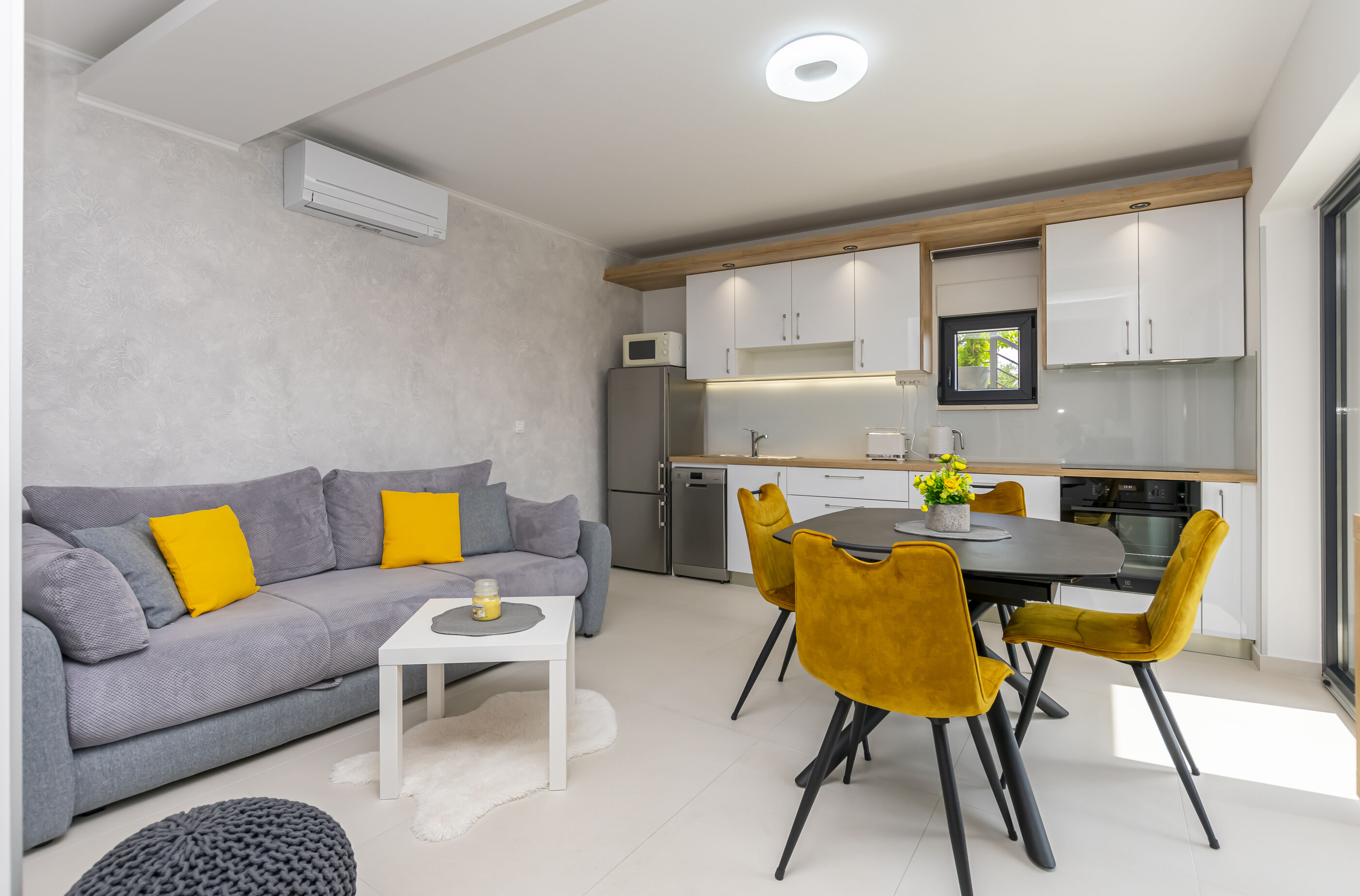 Apartments Villa Nadalina Deluxe 90051-A6