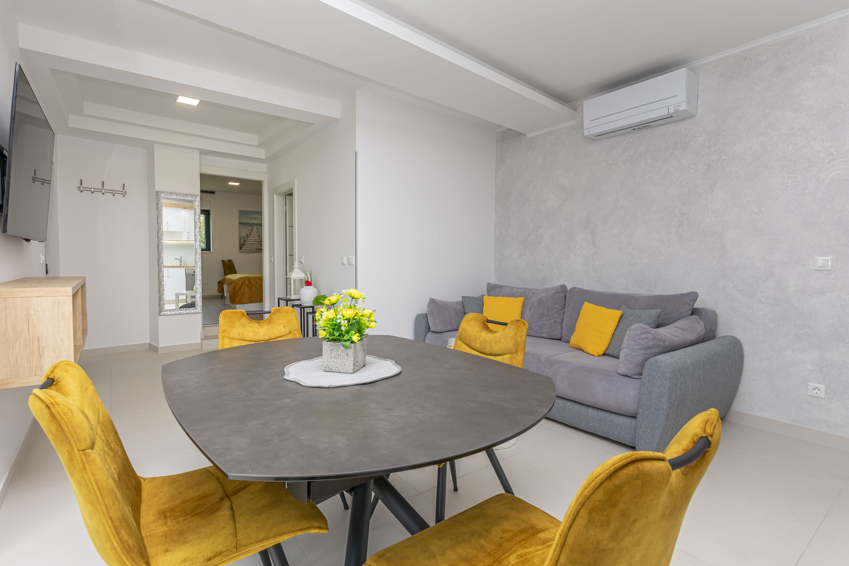Apartments Villa Nadalina Deluxe 90051-A6