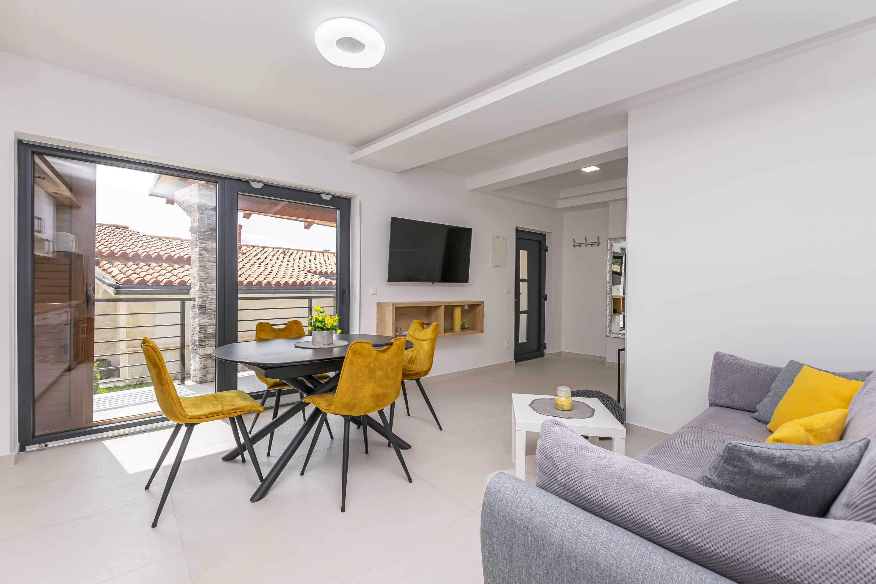 Apartments Villa Nadalina Deluxe 90051-A6