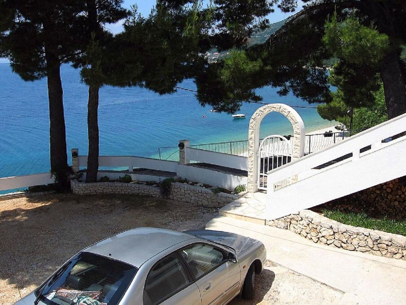 Apartments Anki 110401-A2