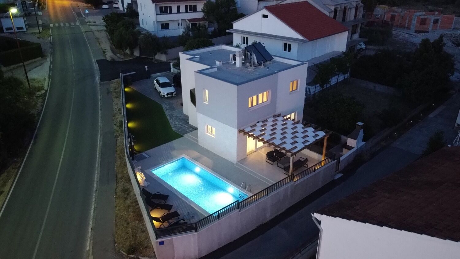 House Kreso 11042-K1
