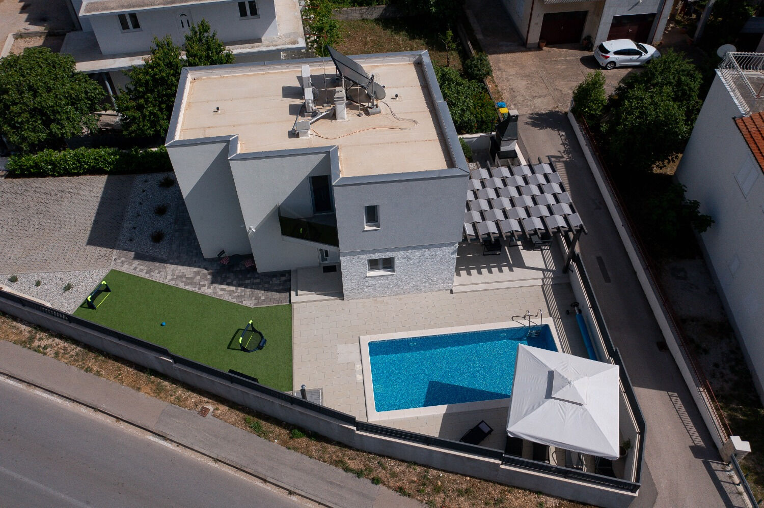 House Kreso 11042-K1