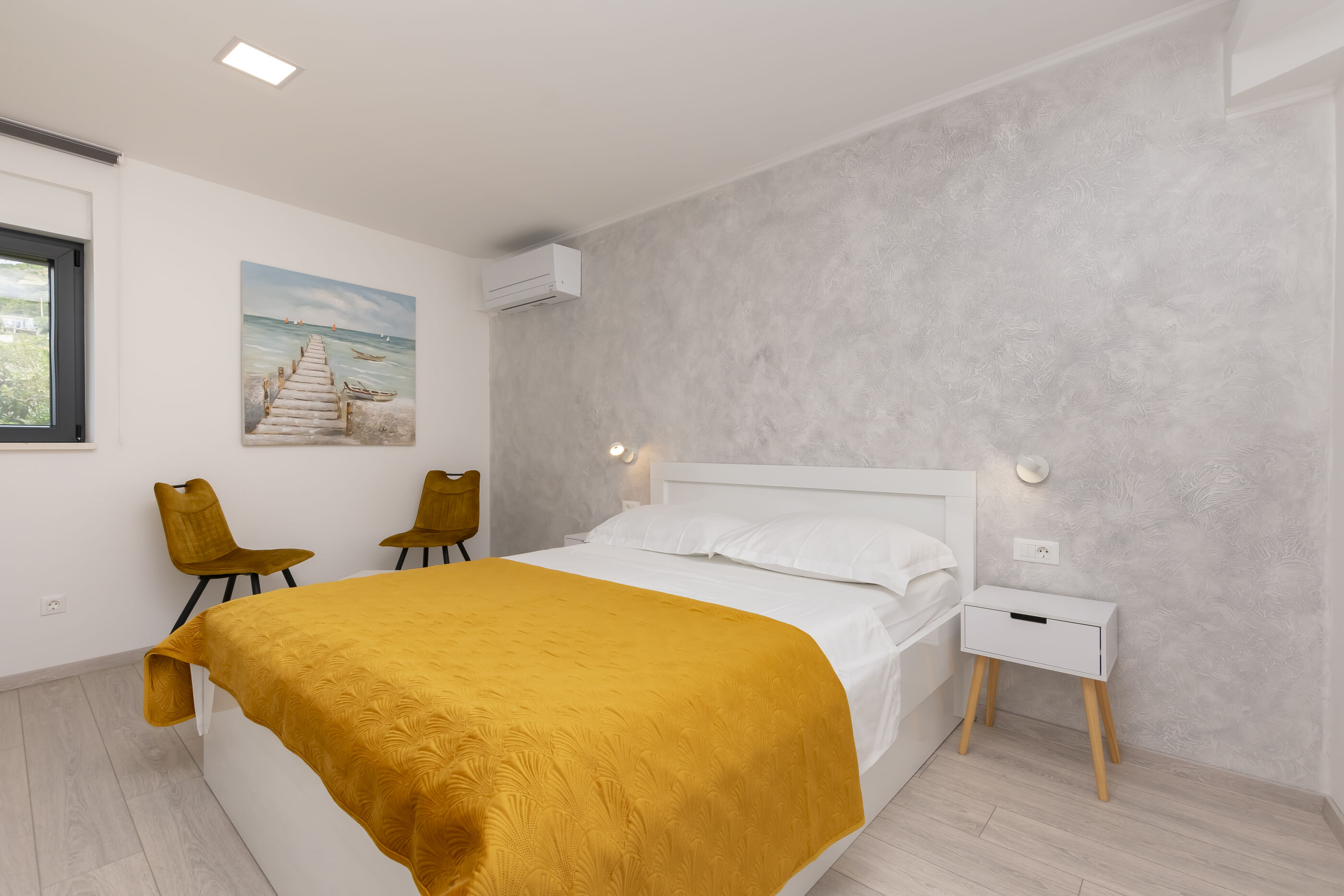 Apartments Villa Nadalina Deluxe 90051-A6