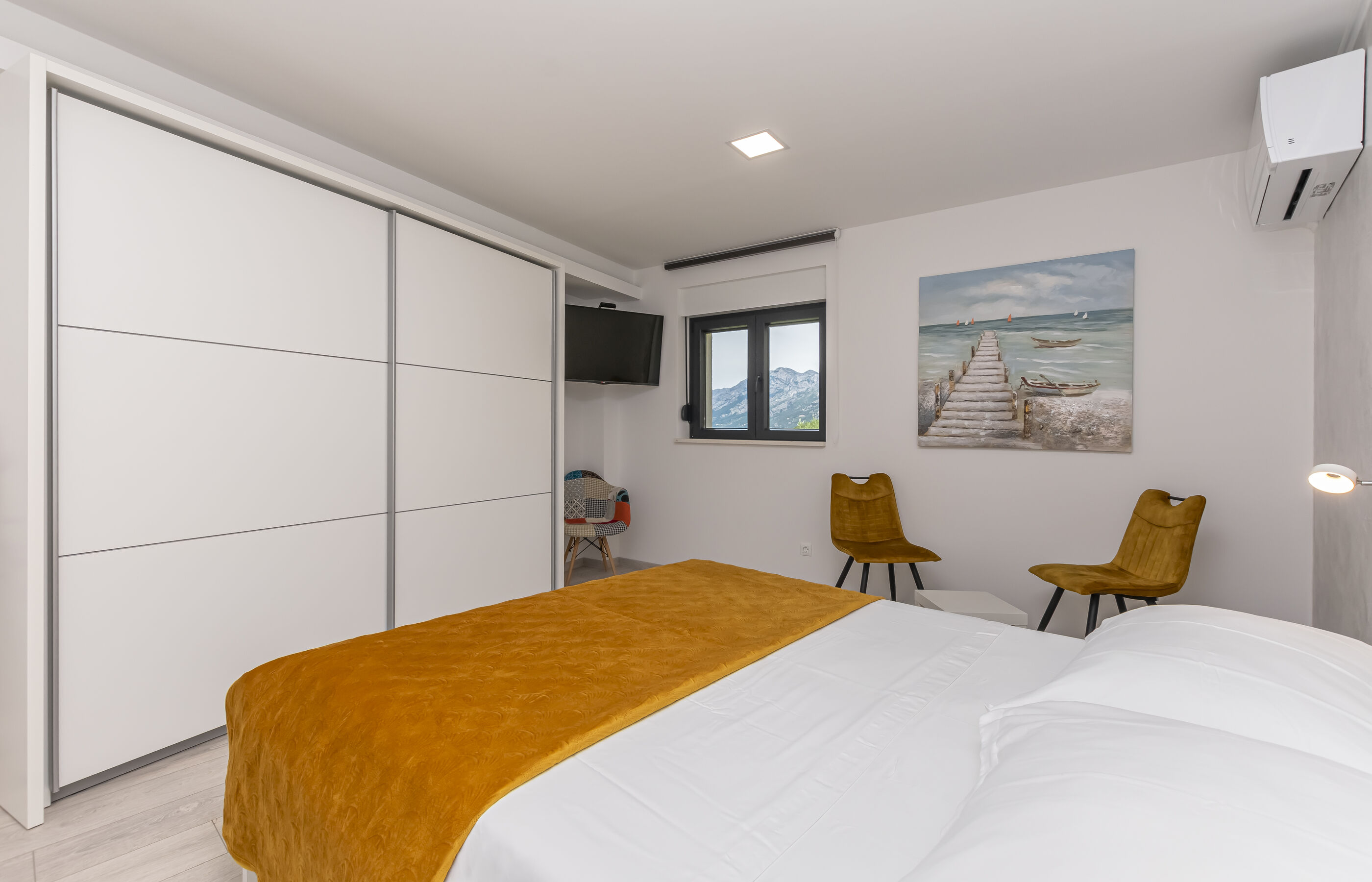 Apartments Villa Nadalina Deluxe 90051-A6