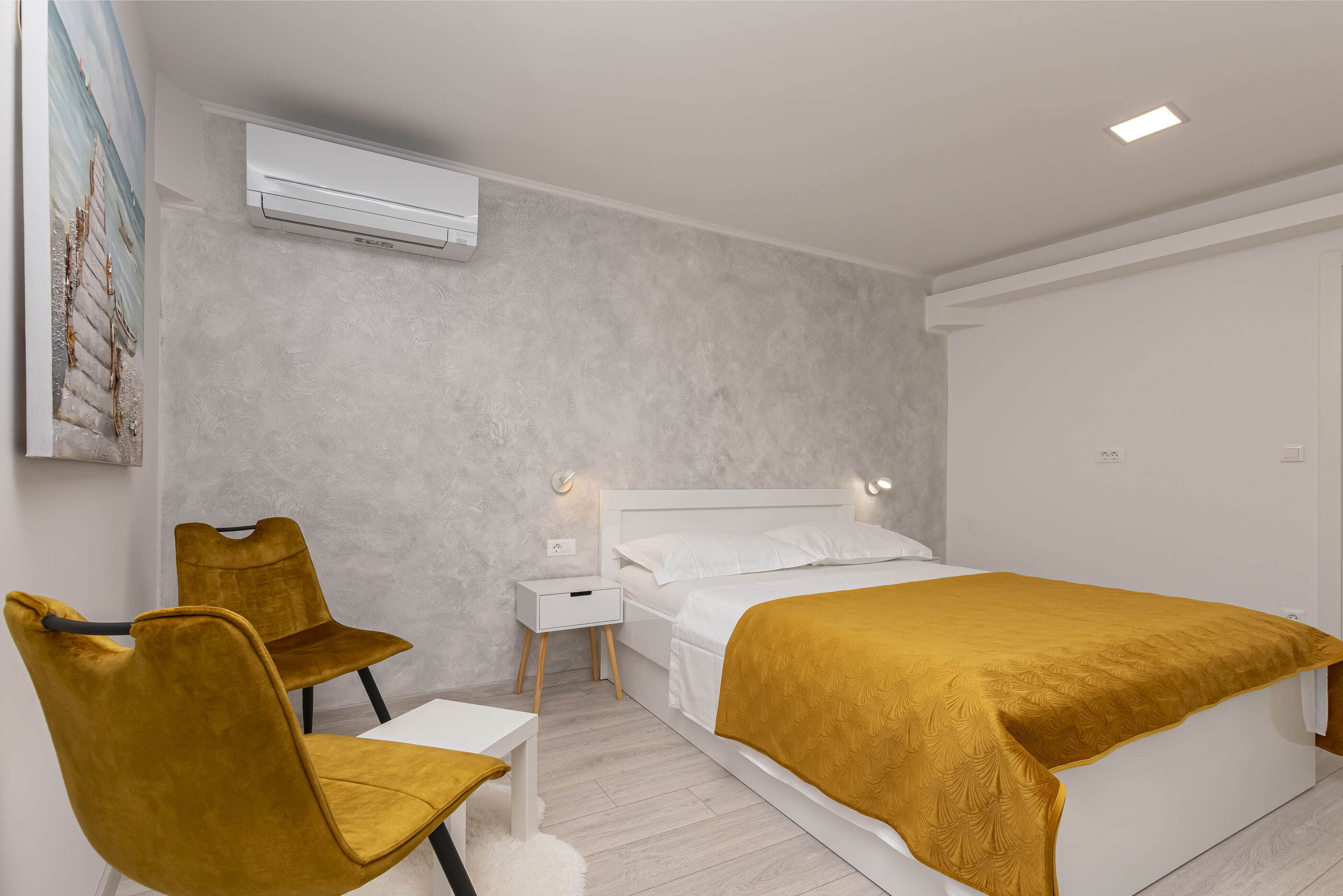 Apartments Villa Nadalina Deluxe 90051-A6