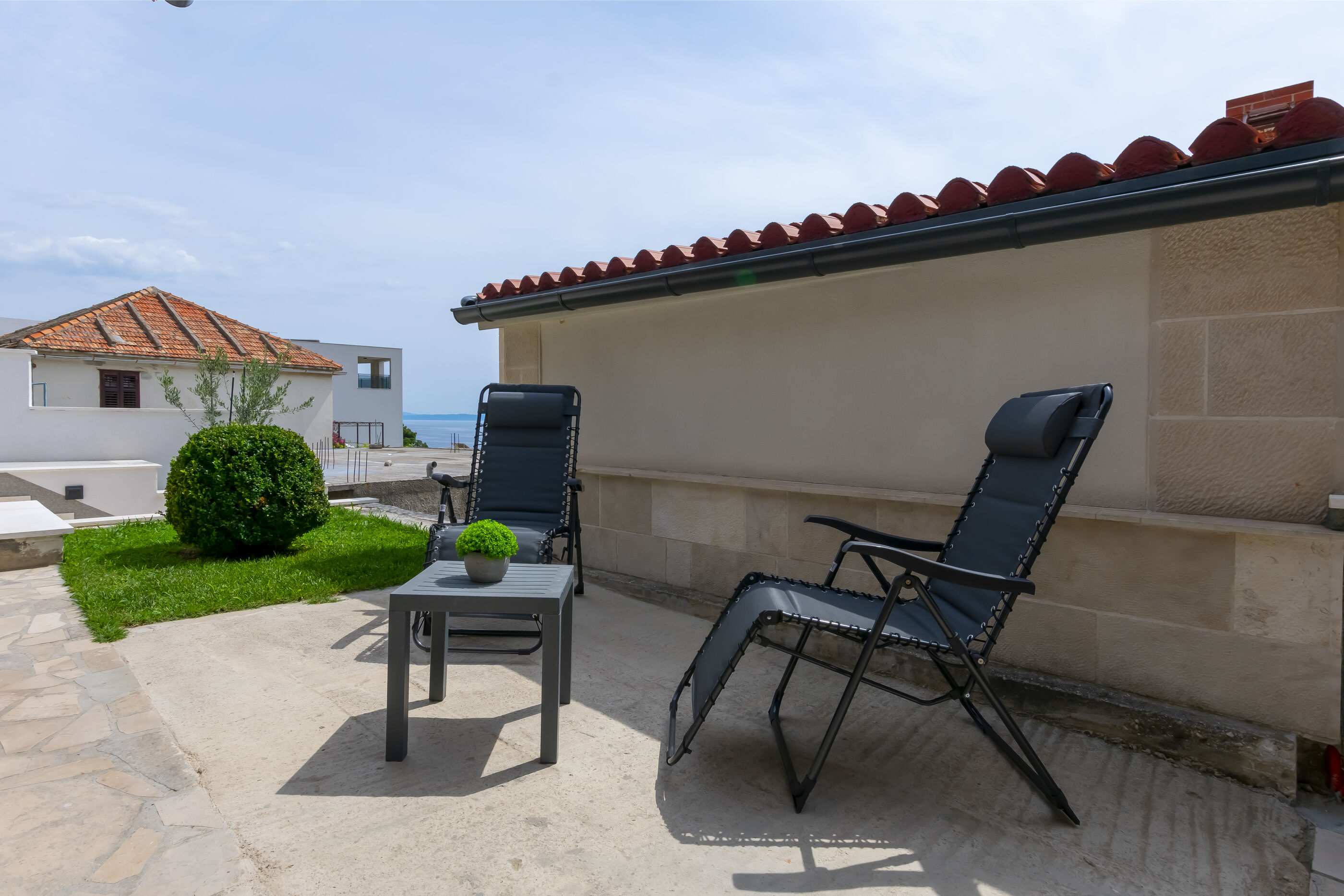 Apartments Villa Nadalina Deluxe 90051-A6