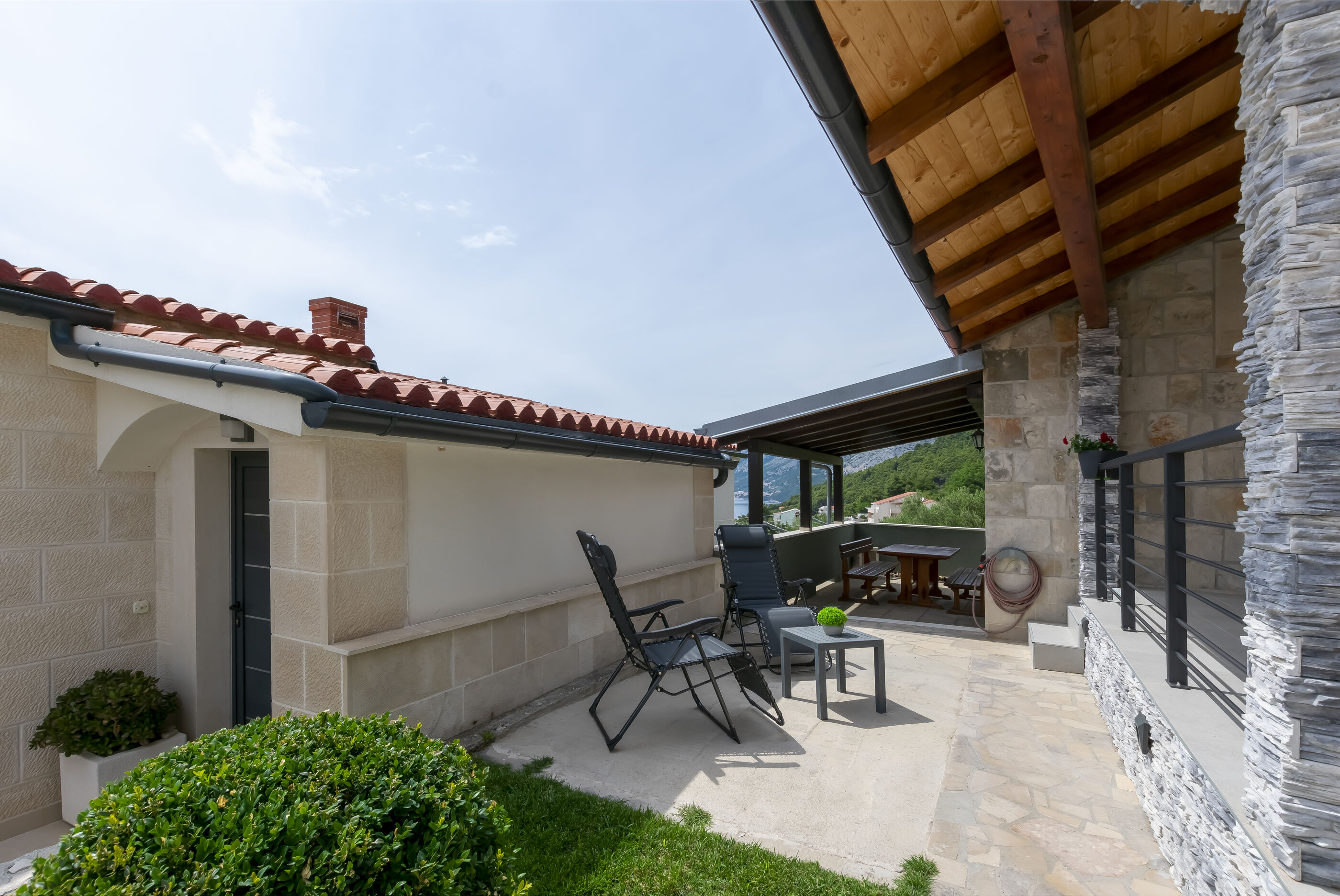 Apartments Villa Nadalina Deluxe 90051-A6