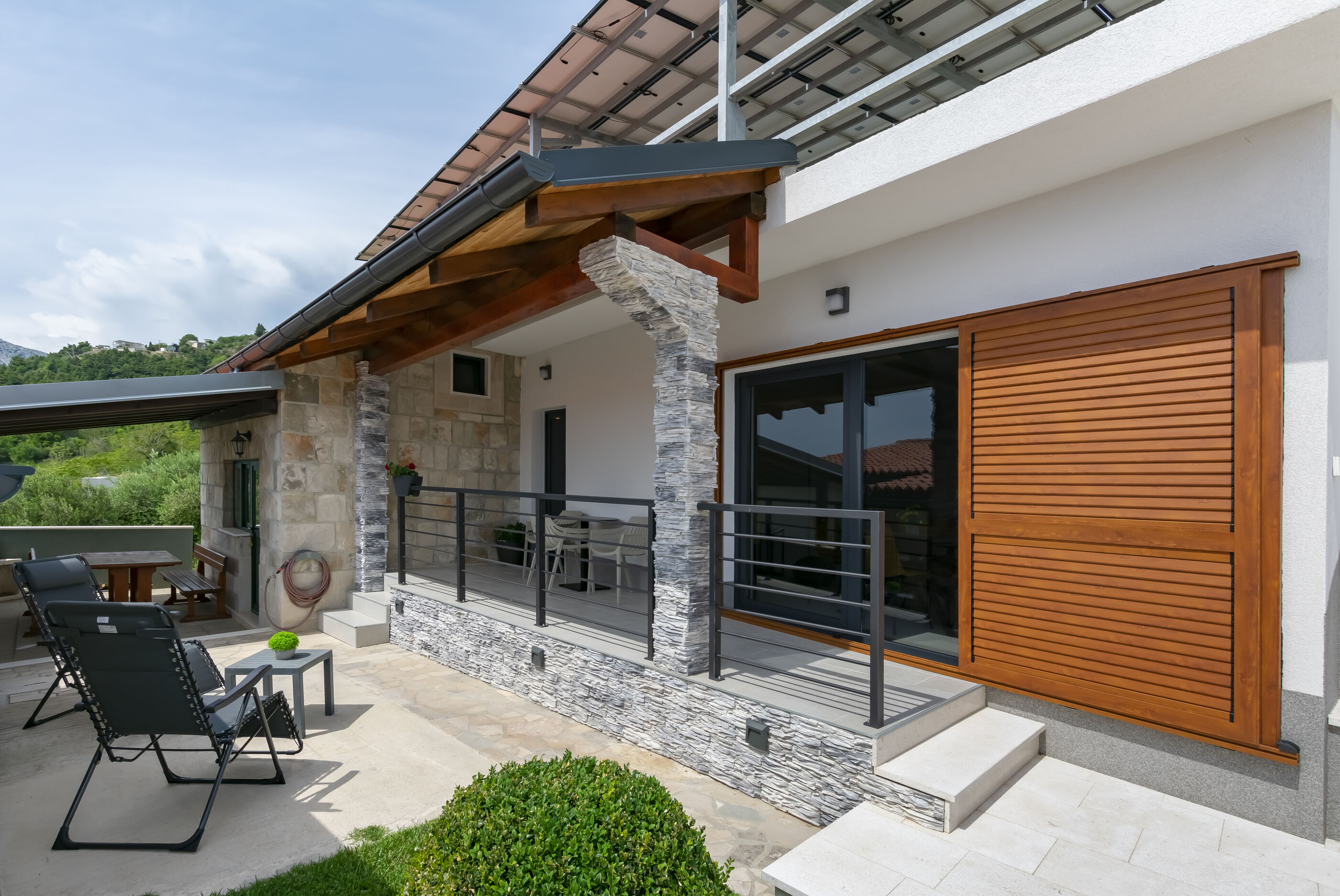 Apartments Villa Nadalina Deluxe 90051-A6