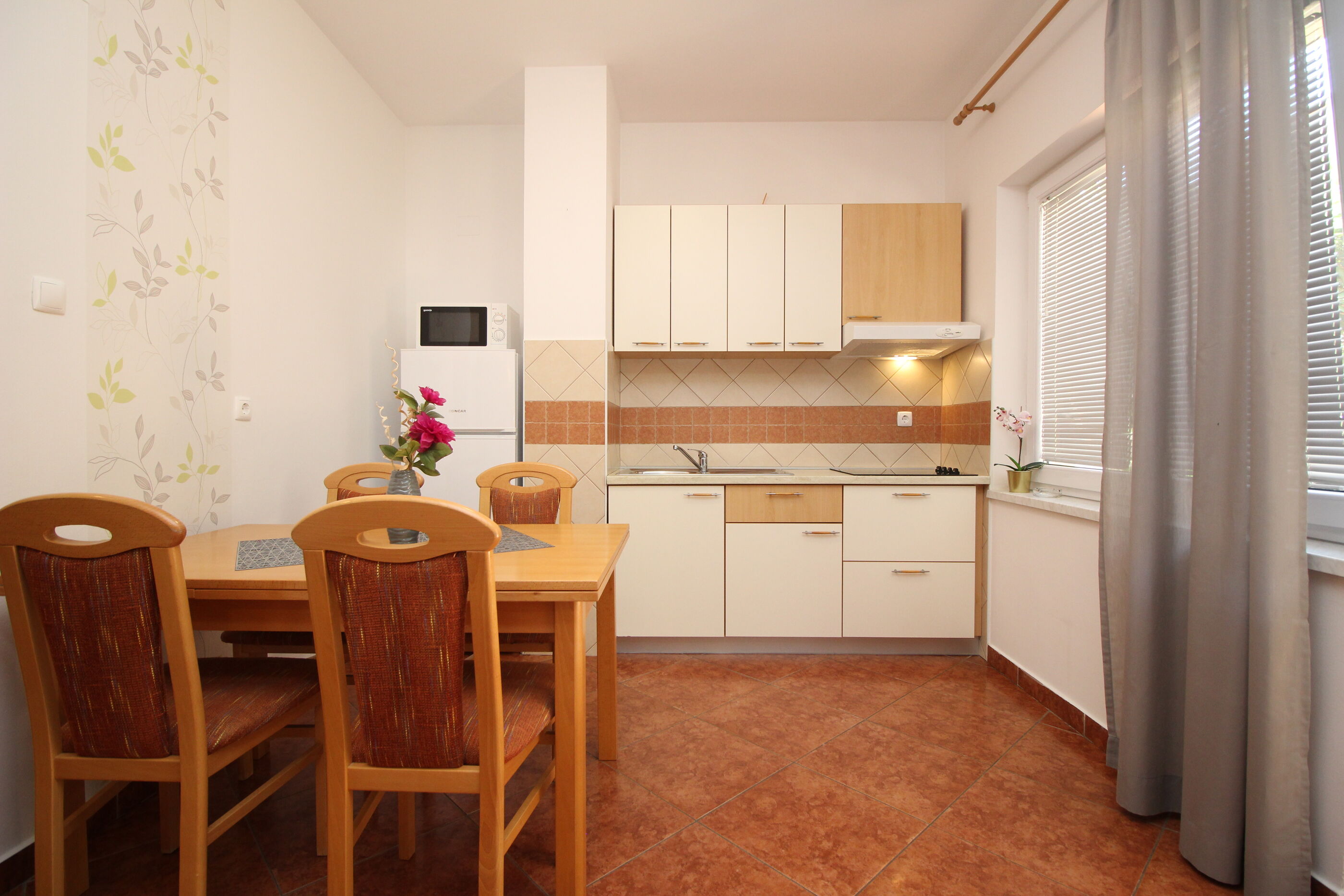 Apartments Villa Akvarij 69091-A1
