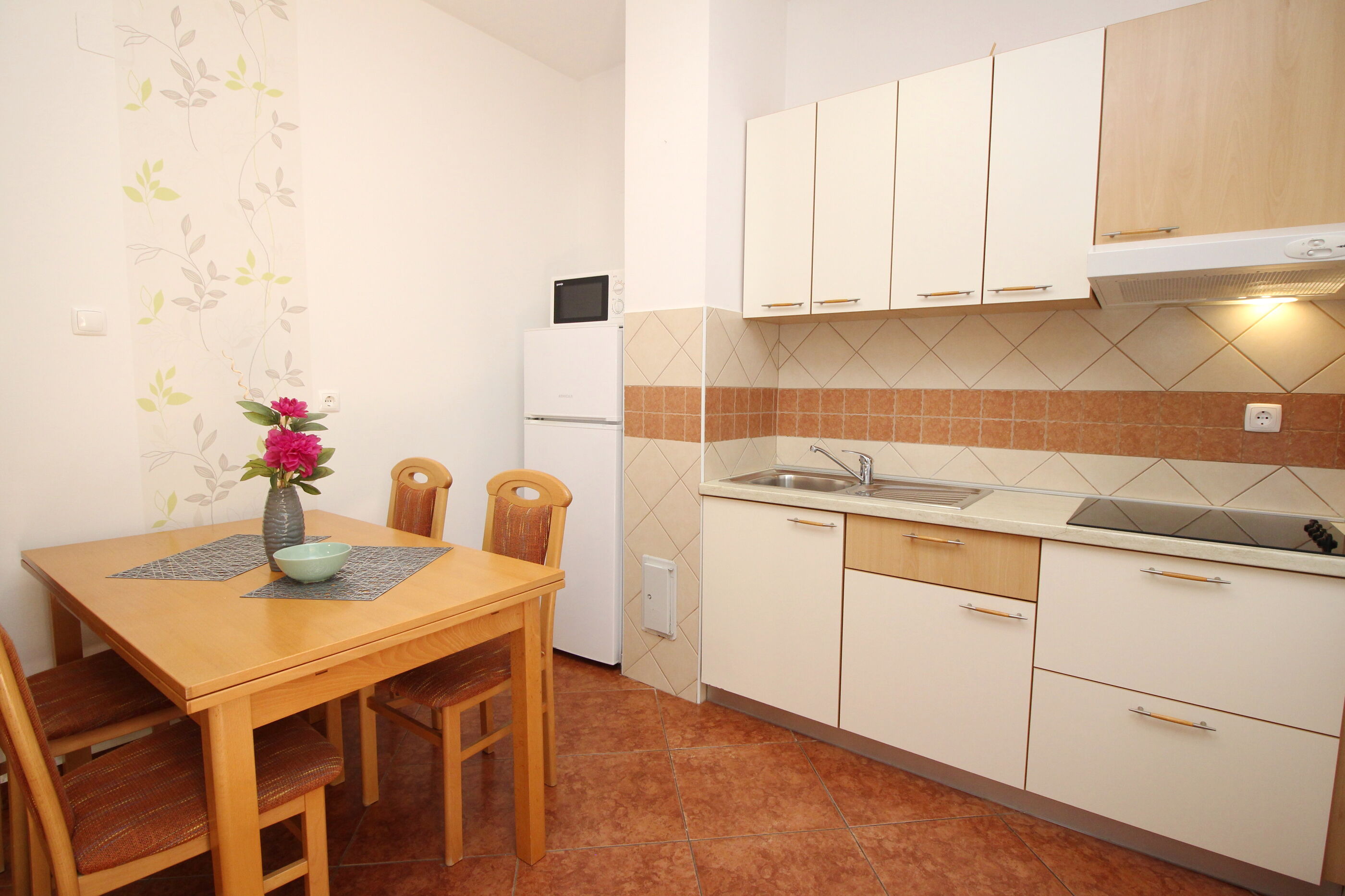 Apartments Villa Akvarij 69091-A1