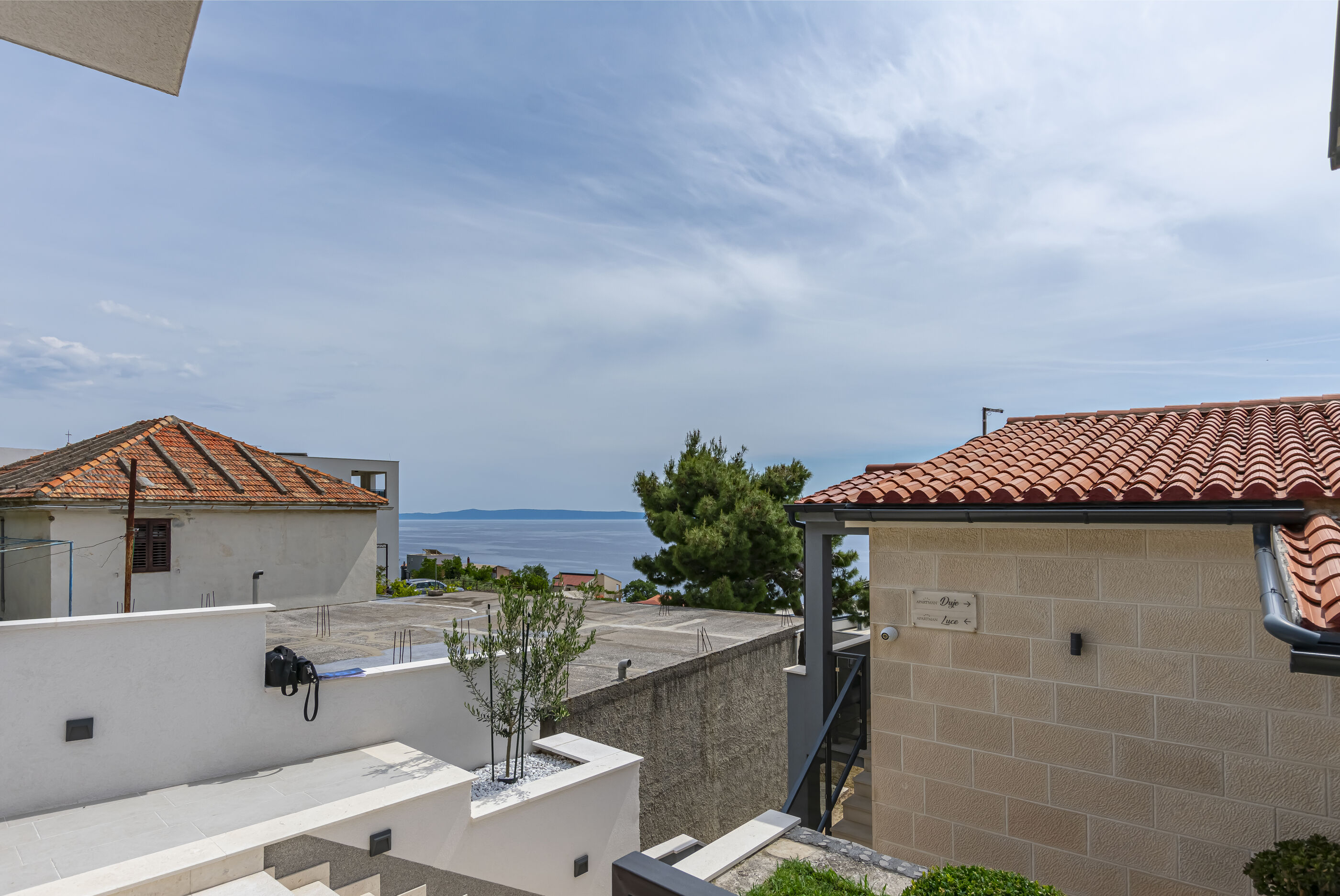 Apartments Villa Nadalina Deluxe 90051-A6