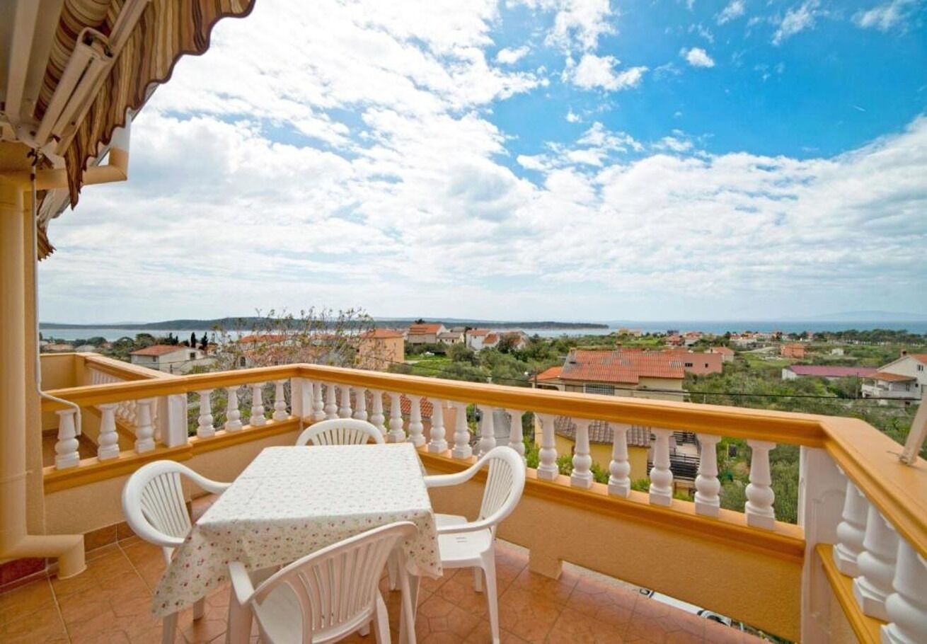Apartments Dušan 11045-A1