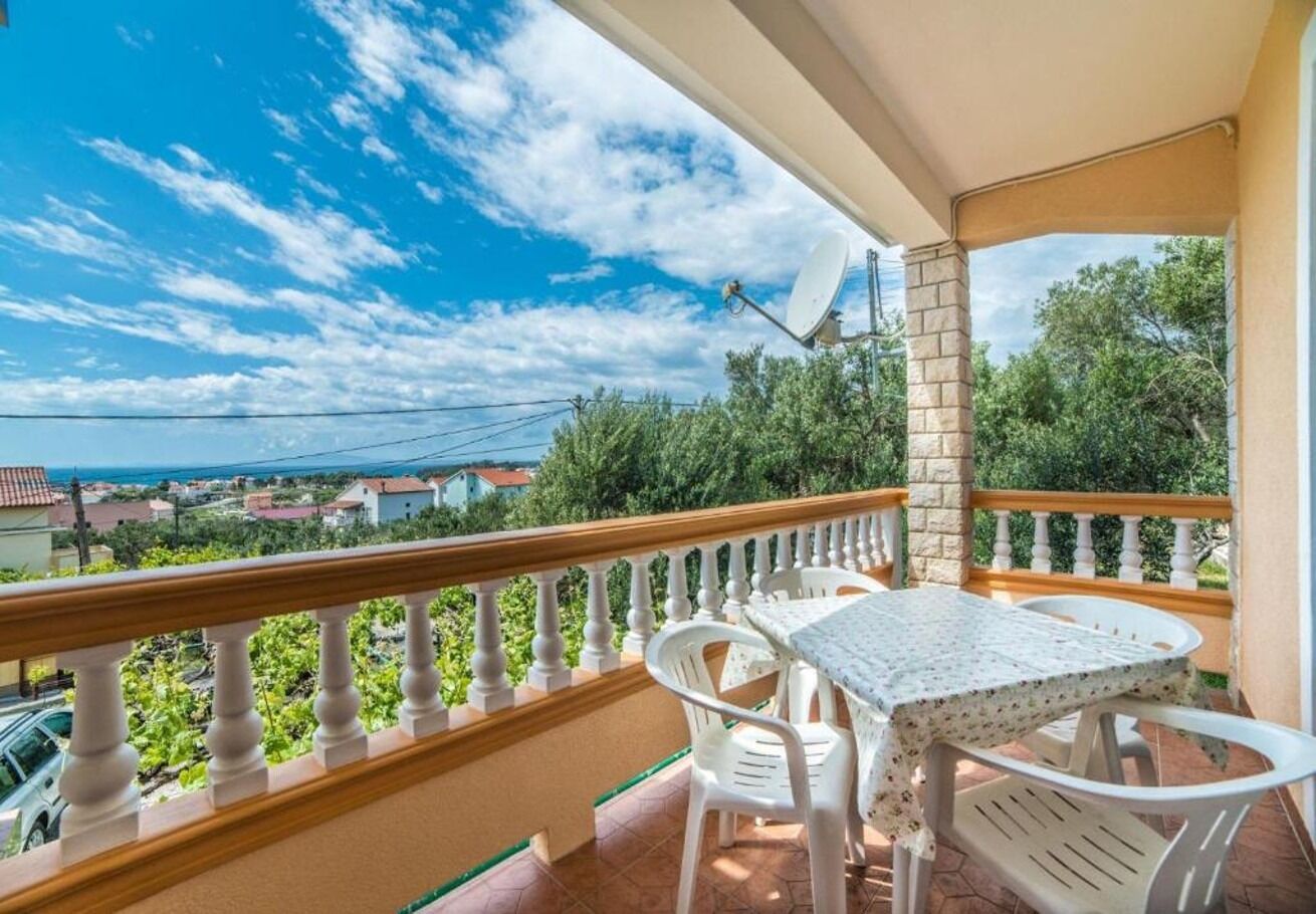 Apartments Dušan 11045-A3
