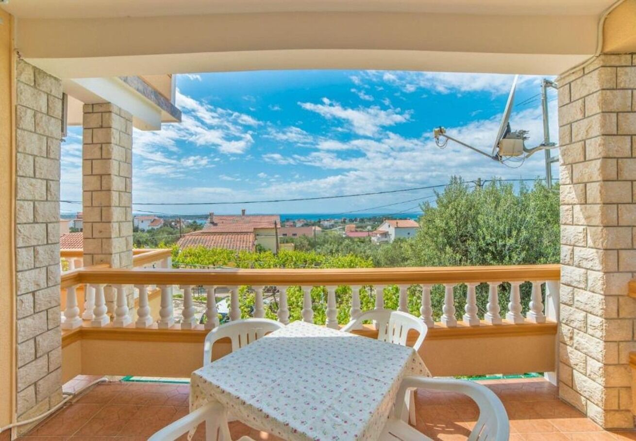 Apartments Dušan 11045-A3